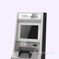 CRS Cash Recycling-systeem voor luchthavens